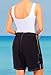 swimsuitsforall Women's Long Board Short