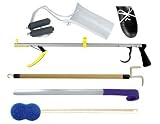 Basic Hip Kit with 26 inch Ergo Plus Reacher