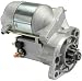 New Starter Mahindra Kioti Daedong Tractor 2810 4wd 2810 3510 HST 4100 4100t-4 4110 E550063016
