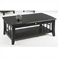 Klaussner Penthouse Cocktail Table
