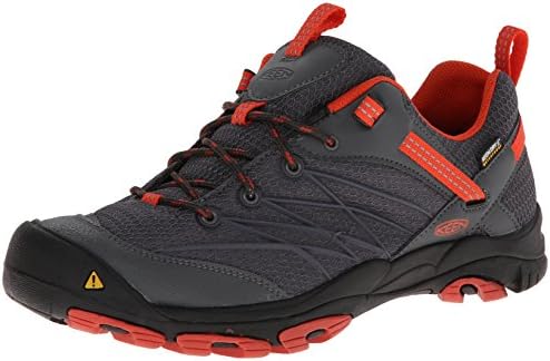 KEEN Men's Marshall WP Hiking Shoe