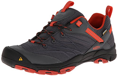 KEEN Men's Marshall WP Hiking Shoe