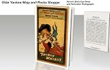 Historic Framed Theater Poster (M), TITLE: Weber/Rush present Charles Ross/Mabel Fenton in Weber/Fields big