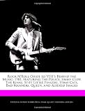Rock NRoll Guide to VH1s Behind the Music: 1981, featuring The Police, Jimmy Cliff, The Kinks, Stiff Little Fingers, Stray Cats, Bad Manners, Queen, and Altered Images