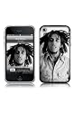 MusicSkins Bob Marley - One Love - Phone Skins,Accessories for Unisex