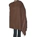 Winter Accessories Tribal Embroidered Woolen Shawl 80 x 40 inches