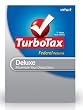 TurboTax Deluxe Federal + E-File 2012 for Mac [Download]