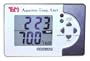 (Price/1)Aquarium Temp Alert Digital Lcd Thermometer