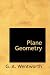 Search : Plane Geometry