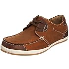 Chatham Marine Genoa Boat Shoe