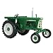 Spec Cast 1:16 Oliver 770 Gas Wide Front w/Checkerboard Grille