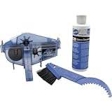 Park Tool Chain Gang Chain Cleaning System - CG-2