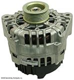 Beck Arnley 186-1229 Alternator