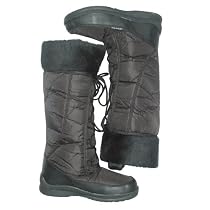 Snugin*Snow Knee Length Snow / Apres Ski Boot