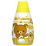 レンゲ印 リラックマハニー 150g
