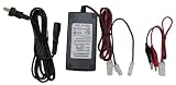 Airsoft Smart Charger - 7.2V-12V