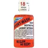Atsko Sport Laundry Detergent 18 Oz