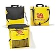 Kevin Harvick Bleacher Tailgate Cooler Seat Cushion w/Seat Back - NASCAR