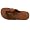 Reef Mens LEATHER SMOOTHY (SOLID) BRONZE/BROWN 9SR0232S-BZB-44 10 UK