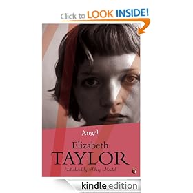 Angel (Virago Modern Classics)