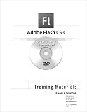 Review Noble Desktop  / Adobe Flash CS3 Training DVD