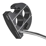 Pinfire Liberty Putter Heel Shaft(Black)