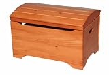 Buy Little Colorado Treasure Chest- Honey Oak