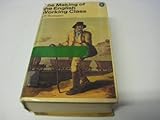 The making of the English working class