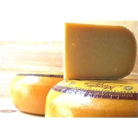 Marieke Gouda Extra Old by Wisconsin Cheese Mart