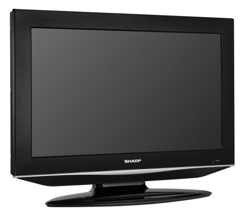 Sharp LC26SB24U 26-Inch 720p LCD HDTV