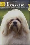Le Lhassa Apso->Cliquez sur l'image pour obtenir des informations sur ce livre