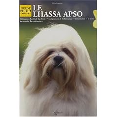 Le Lhassa Apso