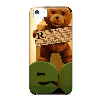 New Ted Movie Tpu Case Cover, A...