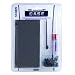 NEXILUX CASE FOR NDS LITE * FLANNEL GREY *