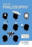 AQA AS philosophy
