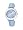 Citizen Damen-Armbanduhr XS Analog Leder FE1040-13L