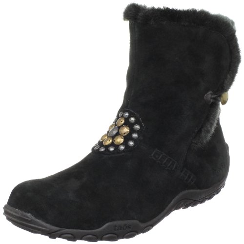Taos Women's Trinket Faux Fur Boot