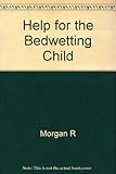 Help for the bedwetting child