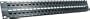 TRENDnet 48-port Cat5/5e Unshielded Patch Panel TC-P48C5E