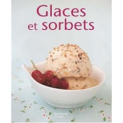 Glaces et sorbets
