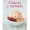 Glaces et sorbets