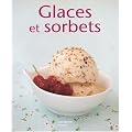 Glaces et sorbets
