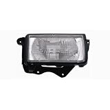 1994-1997 HONDA PASSPORT 1991-1997 ISUZU RODEO RIGHT HAND REPLACEMENT HEAD LIGHT TYC... by TYC
