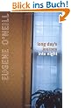 Long Day's Journey Into Night (Jonathan Cape paperback, 46)