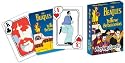 ザ・ビートルズ トランプ ザ・ビートルズ イエロー・サブマリン[The Beatles Playing Card Yellow Submarine]
