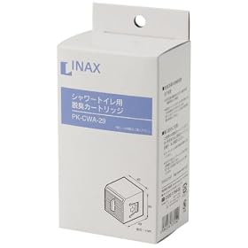 INAX �X�[�p�[�Z�s�I���C�g�E�L�J�[�g���b�W PK-CWA-29