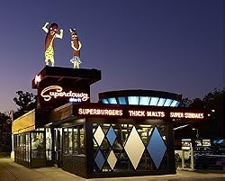 Chicago Hot Dog Stand Photograph - Beautiful 16"x20" Photographic Print by Carol M. Highsmith