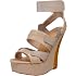 L.A.M.B. Womens Kapono Platform