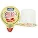 Coffee-mate Coffee Creamer, Original Liquid Singles, 0.375-Ounce Creamers (Pack of 180)
