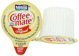 Coffee-mate Coffee Creamer, Original Liquid Singles, 0.375-Ounce Creamers (Pack of 180)